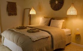 AMA, suite avec baignoire balnéo et sauna privé